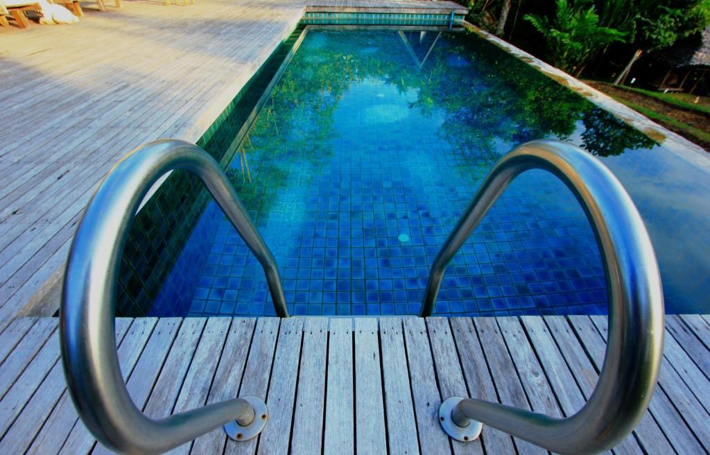 Baanrai Lanna Resort Chiang Mai Exterior photo