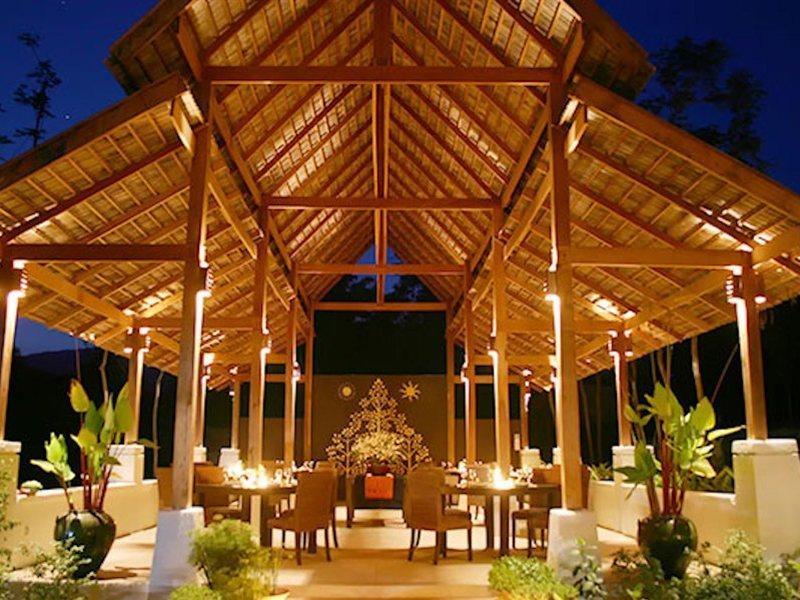 Baanrai Lanna Resort Chiang Mai Exterior photo
