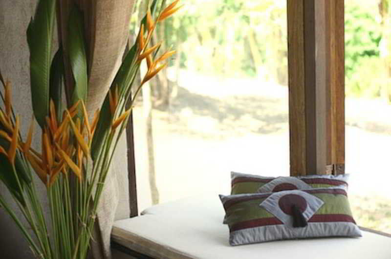 Baanrai Lanna Resort Chiang Mai Exterior photo